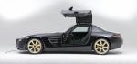 Mercedes-Benz SLS AMG RSK8 by Lorinser 2011 года